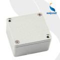 Saipwell/Saip Factory Price IP65 Die Cast Electrical Electrical Water Water Aluminium Caja para electrónica